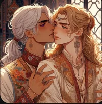 Gay Couple