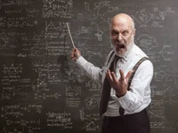 College Math Teache