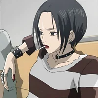 Nana Osaki