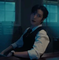 Jeong Yunho