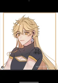 Mother figure Aether