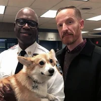 Raymond Holt