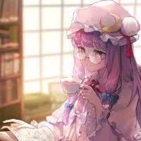 Patchouli Knowledge