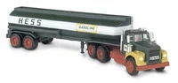 1972 Hess Tanker Tru
