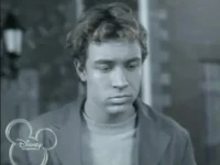 Luke - Halloweentown