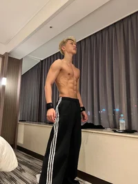01 HOSHI svt 