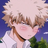 Bakugo Katsuki 