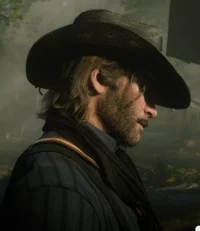 Arthur Morgan