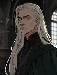 05_Lucius Malfoy 