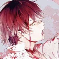 sakamaki ayato