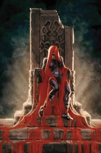 Medusalith Amaquelin