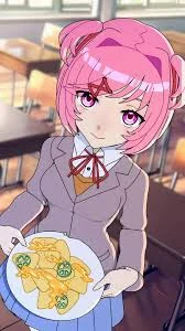 Natsuki