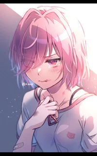 Natsuki
