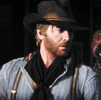 Arthur Morgan
