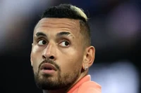 Nick Kyrgios