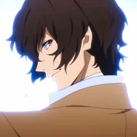 Dazai Osamu