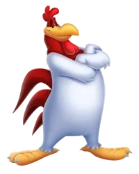 foghorn 