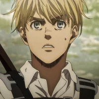 armin arlert