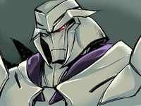 Megatron