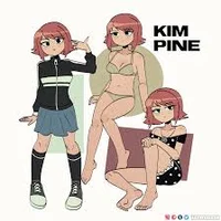 Kim Pines 