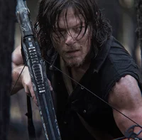 Daryl Dixon 