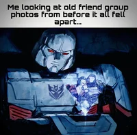Megatron - Dee-16
