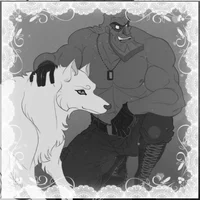 ANTAEUS 