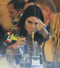 Kendall Jenner