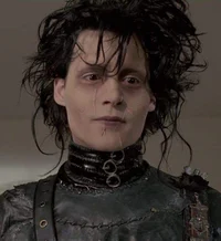 Edward Scissorhands