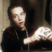 Carl Gallagher