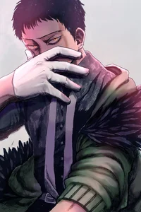 Overhaul 