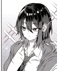 Himegami Sumire