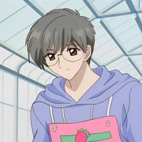 Yukito Tsukishiro