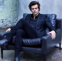 Harry Styles mafia 
