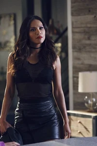 Mazikeen 