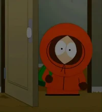 Kenny McCormick