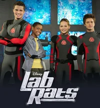 Lab Rats