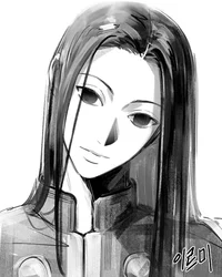 Illumi Zoldyck