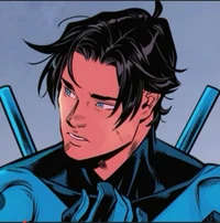 Dick Grayson