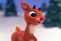 Rudolph the Reindeer
