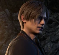 Leon Kennedy 