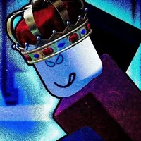 Cruel King
