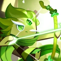 Wind Archer Cookie
