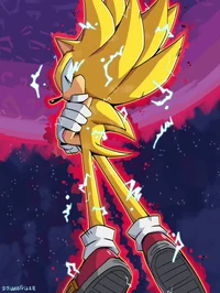 Super Sonic 2