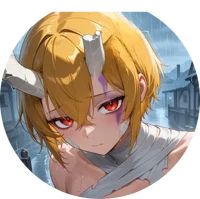 Scelina Broken Soul