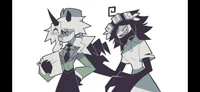 Thavel x Grace 