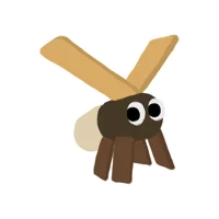 Charmallow - Bugsnax