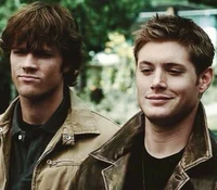 Sam and dean