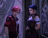 1ARC caitvi -Parents