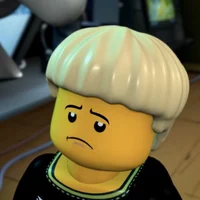 Lloyd Garmadon